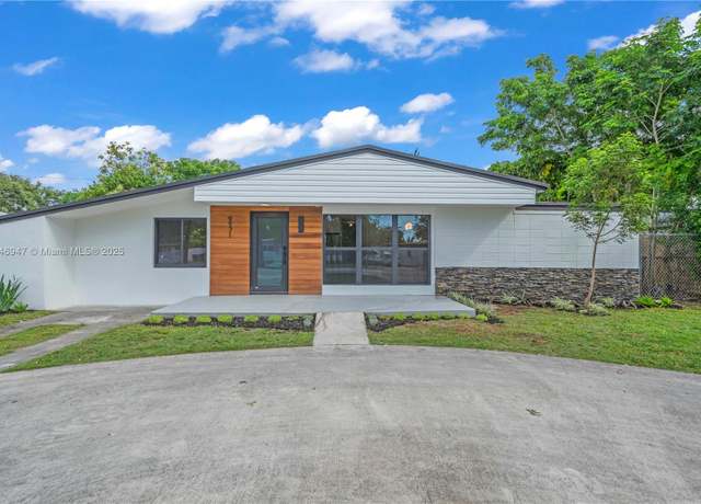 Property at 9971 Caribbean Blvd, Cutler Bay, FL 33189, 4 beds, 2 baths