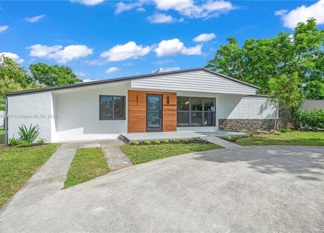 Property at 9971 Caribbean Blvd, Cutler Bay, FL 33189, 4 beds, 2 baths