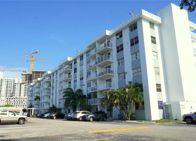 Property at 16465 NE 22nd Ave #513, North Miami Beach, FL 33160, 1 bed, 1 bath
