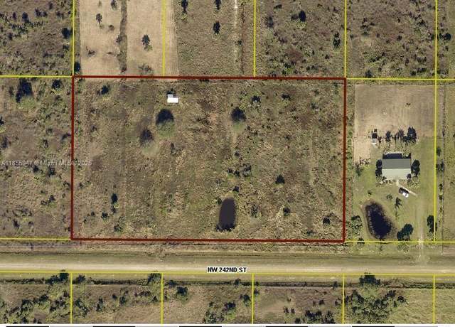 Property at 14767, Okeechobee, FL 34972