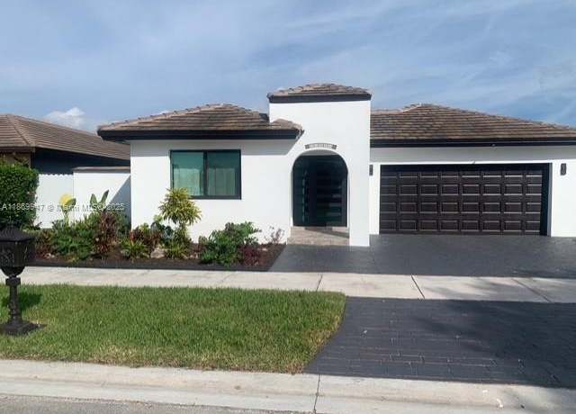 Property at 11531 SW 145th Ave, Miami, FL 33186, 3 beds, 3 baths