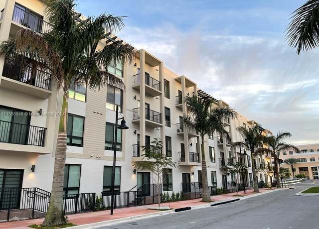 Property at 8265 NW 41st St Unit C-102, Doral, FL 33166, 1 bed, 1 bath