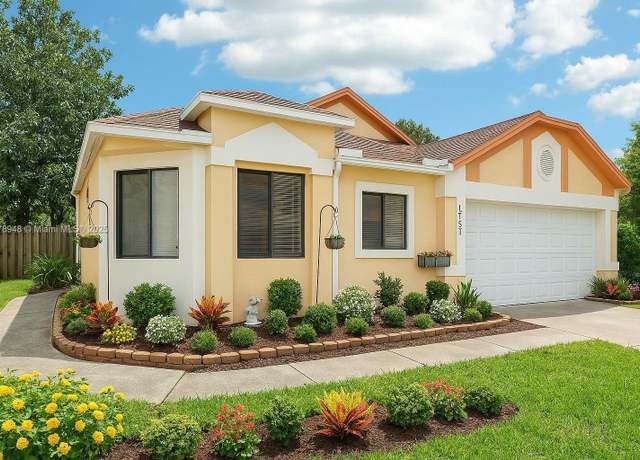 Property at 711 Holly St, North Lauderdale, FL 33068, 3 beds, 2 baths