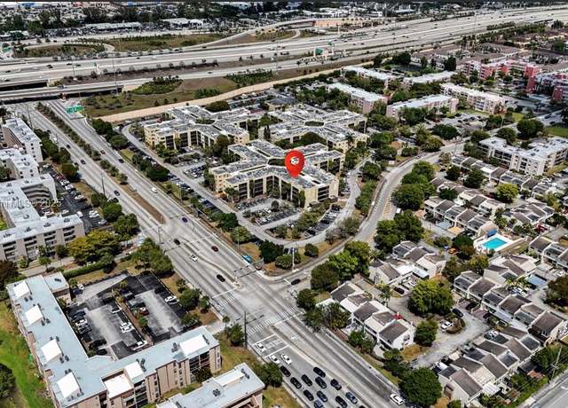 Property at 8635 NW 8th St #101, Miami, FL 33126, 2 beds, 2 baths