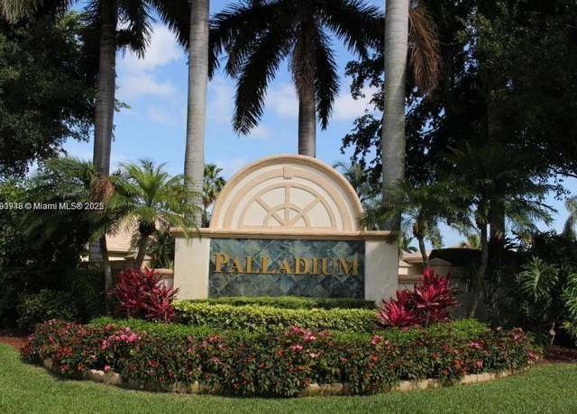 Property at 3922 Diamond Palladium Ter, Boynton Beach, FL 33436, 2 beds, 2 baths