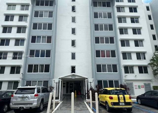Property at 9001 SW 77th Ave Unit C705, Miami, FL 33156, 1 bed, 1 bath