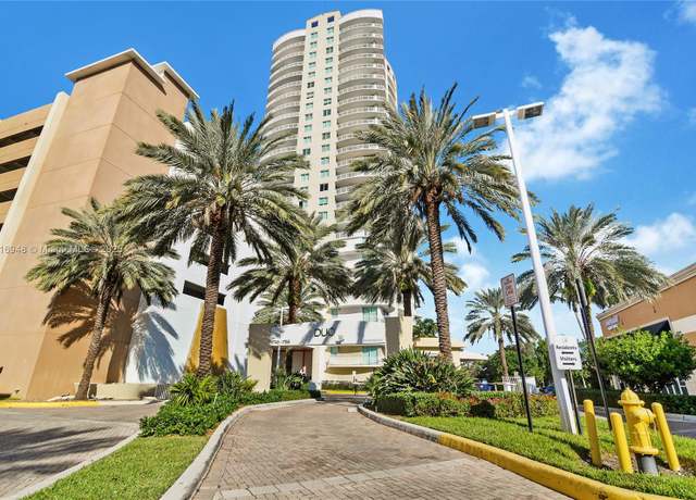 Property at 1755 E Hallandale Beach Blvd Unit 1504E, Hallandale Beach, FL 33009, 1 bed, 1.5 baths