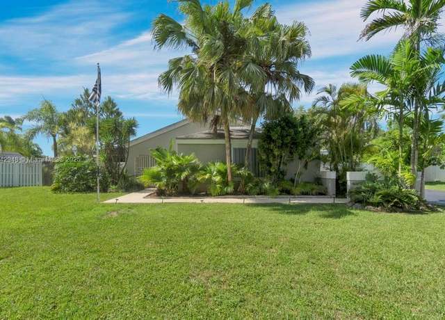 Property at 15391 SW 155th Ter, Miami, FL 33187, 4 beds, 3 baths