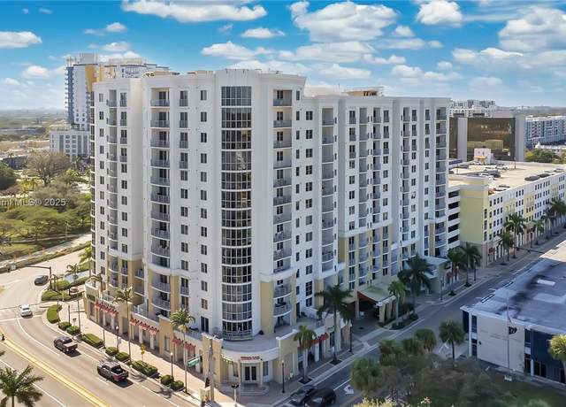 Property at 1830 Radius Dr #418, Hollywood, FL 33020, 1 bed, 1 bath