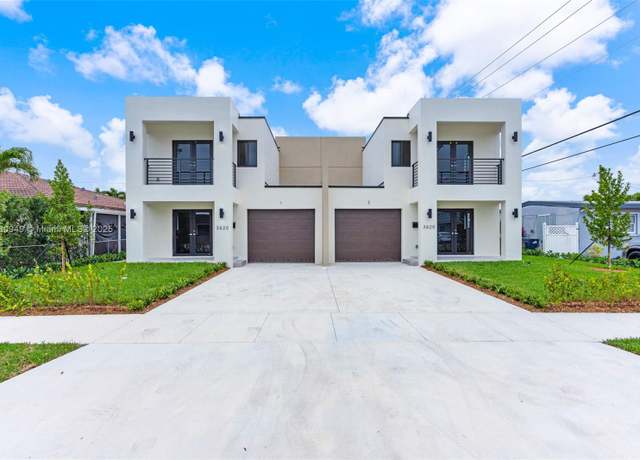 Property at 3620 SW 94 Ave, Miami, FL 33165, 9 beds, 7.5 baths