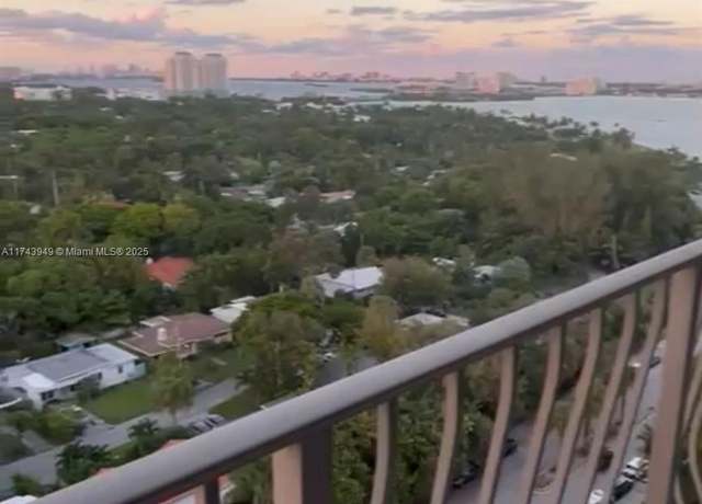 Property at 780 NE 69 #1608, Miami, FL 33138, 2 beds, 2 baths