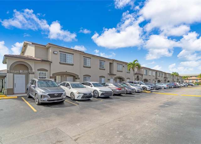 Property at 8060 W 28th Ct #202, Hialeah, FL 33018, 2 beds, 2 baths