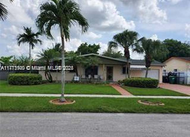 Property at 10990 SW 138th St, Miami, FL 33176, 4 beds, 2 baths
