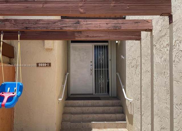Property at 9999 NW 9th St Cir Unit 1-11, Miami, FL 33172, 3 beds, 2 baths