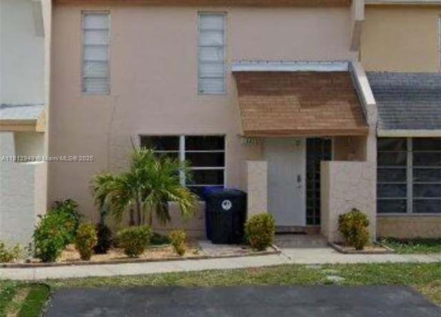 Property at 1321 Seaview, North Lauderdale, FL 33068, 3 beds, 2.5 baths