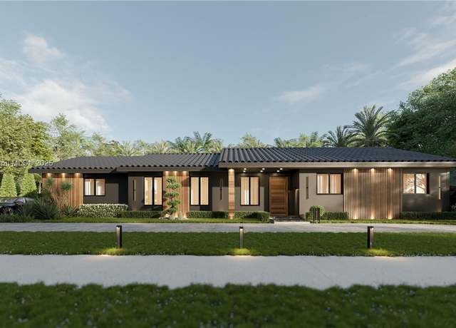 Property at Undisclosed address, Palmetto Bay, FL 33157, 6 beds, 4 baths