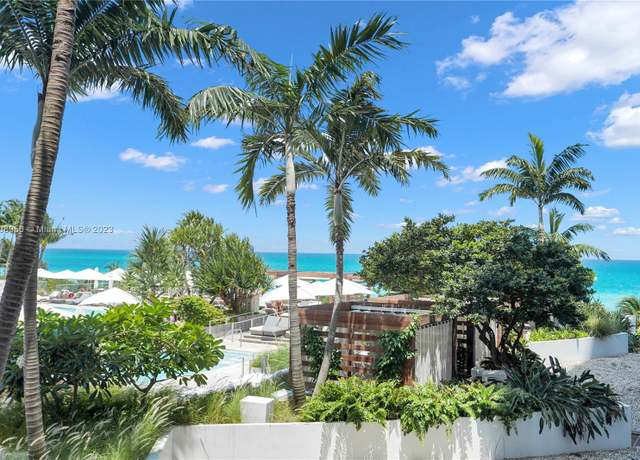 Property at 2301 Collins Ave #416, Miami Beach, FL 33139, 1 bed, 2 baths