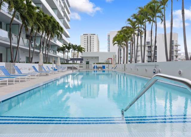 Property at 1600 SW 1st Ave #704, Miami, FL 33129, 1 bed, 1 bath
