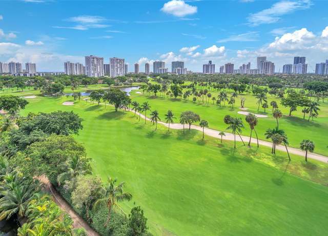 Property at 20335 W Country Club Dr #1108, Aventura, FL 33180, 2 beds, 2 baths