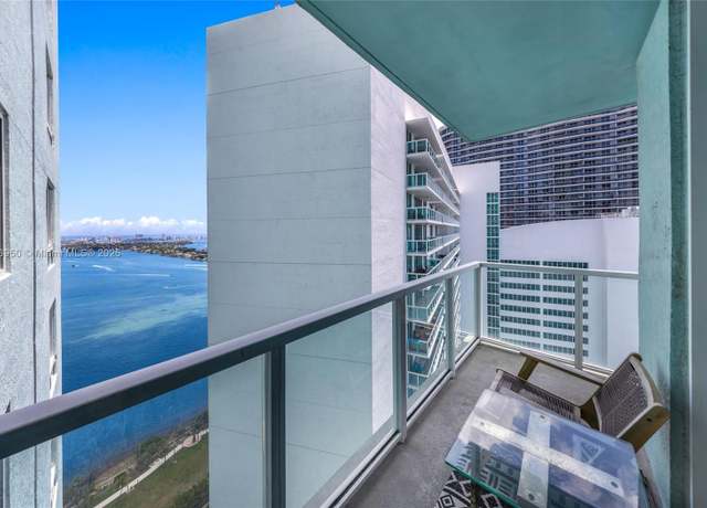 Property at 1900 N Bayshore Dr #3605, Miami, FL 33132, 1 bath