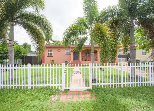 Property at 916 NW 3rd Ave, Homestead, FL 33030, 3 beds, 2 baths
