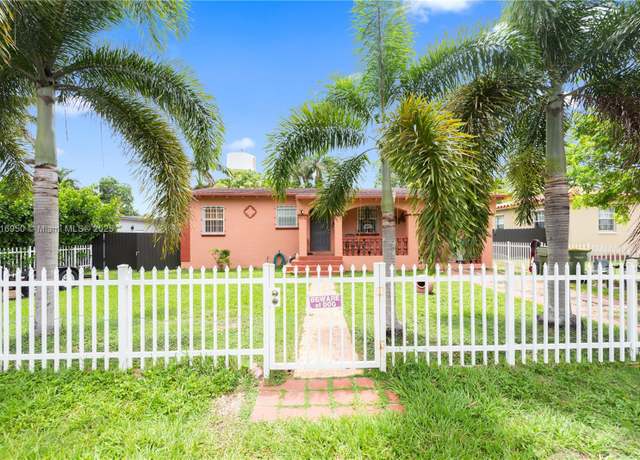 Property at 916 NW 3rd Ave, Homestead, FL 33030, 3 beds, 2 baths