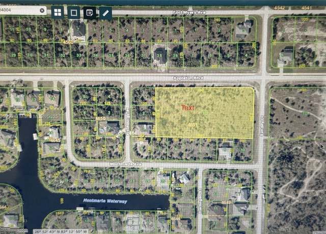 Property at 14333 Appleton Blvd, Port Charlotte, FL 33981