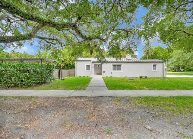 Property at 295 De Leon Dr, Miami Springs, FL 33166, 3 beds, 2 baths