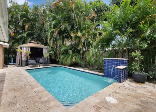 Property at 424 NE 27th Dr, Wilton Manors, FL 33334, 3 beds, 2 baths