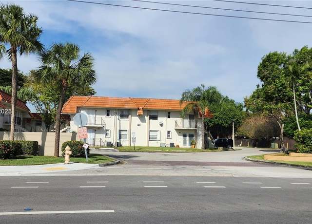 Property at 6871 SW 129th Ave #4, Miami, FL 33183, 2 beds, 2 baths