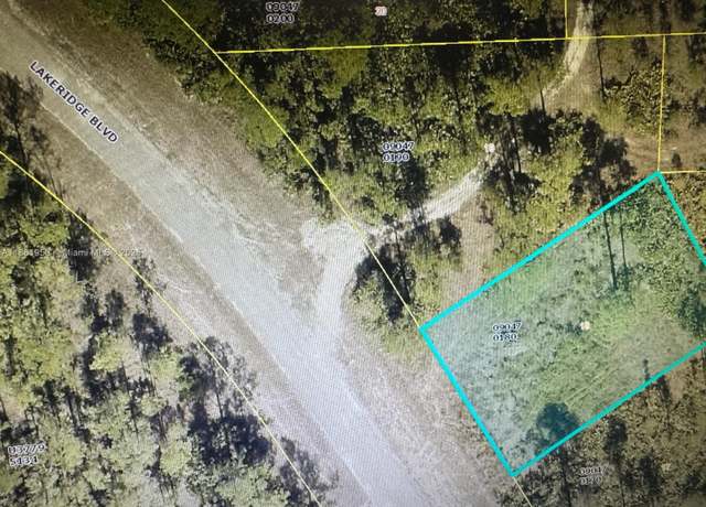 Property at 1934 Wingford Dr, Lehigh Acres, FL 33972