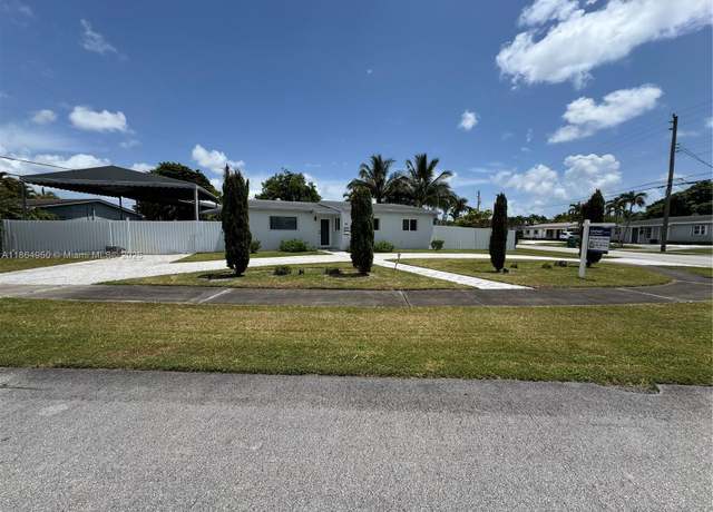 Property at 1433 SW 92nd Pl, Miami, FL 33174, 3 beds, 2 baths