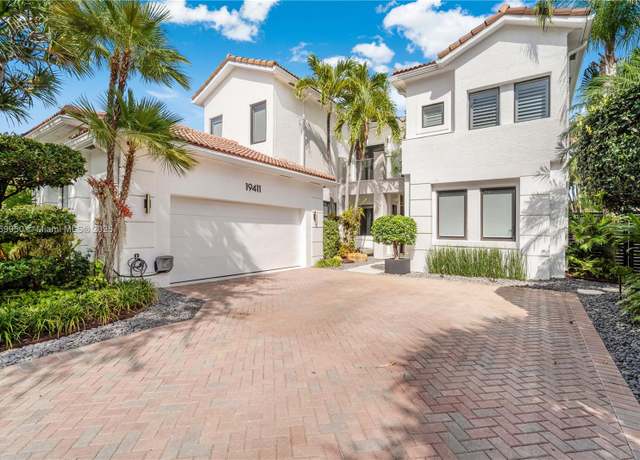 Property at 19411 NE 17th Ave, Miami, FL 33179, 7 beds, 5.5 baths