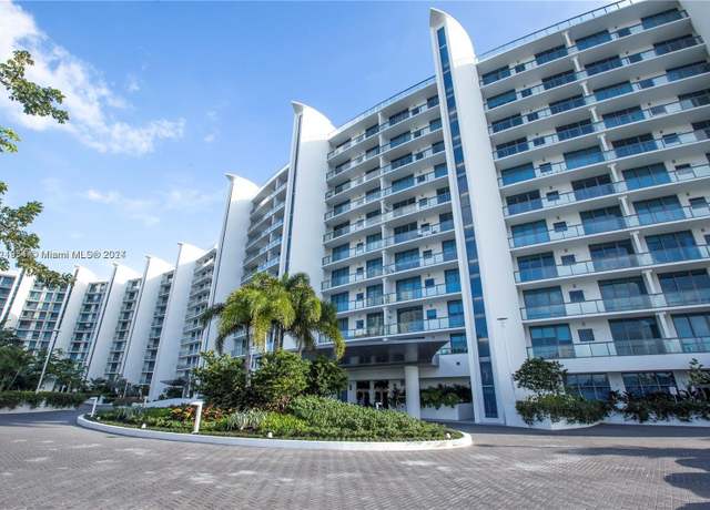 Property at 3250 NE 188th St #204, Aventura, FL 33180, 3 beds, 4.5 baths