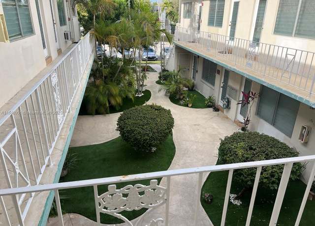 Property at 2072 NE 169th St Unit 9, 11, 12 & 5, North Miami Beach, FL 33162, 8 beds, 8 baths