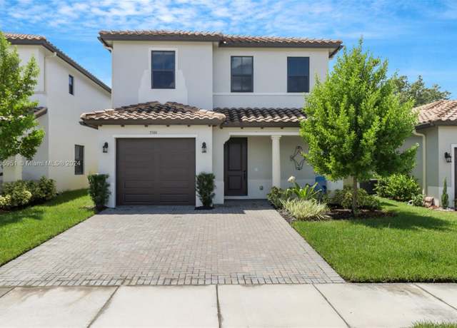 Property at 5504 Agostino Way, Ave Maria, FL 34142, 3 beds, 2.5 baths