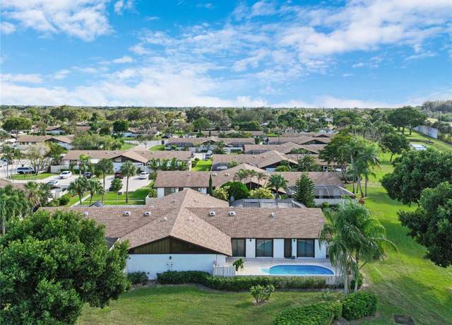 Property at 9915 Boca Gardens Trl Unit A, Boca Raton, FL 33496, 2 beds, 2 baths