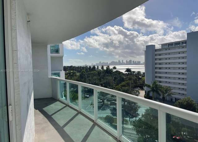 Property at 7900 Harbor Island Dr #720, North Bay Village, FL 33141, 2 beds, 2 baths