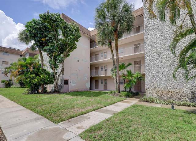 Property at 8141 SW 24th Ct #306, Davie, FL 33324, 2 beds, 2 baths
