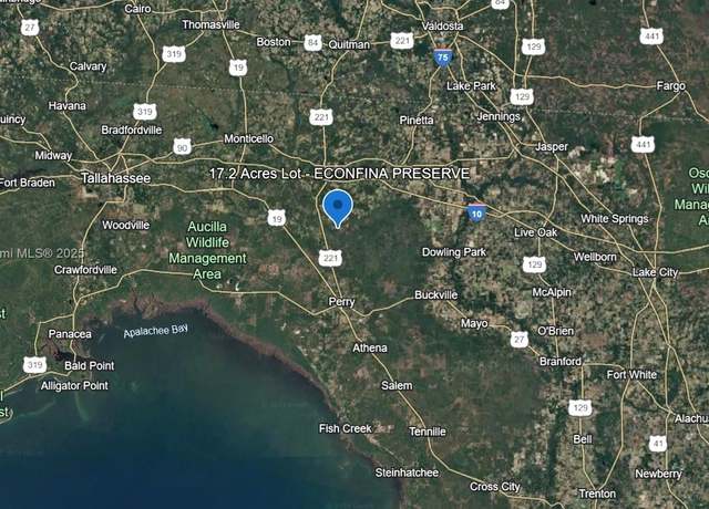 Property at . Mcmullen Bridge Rd, FL 32331