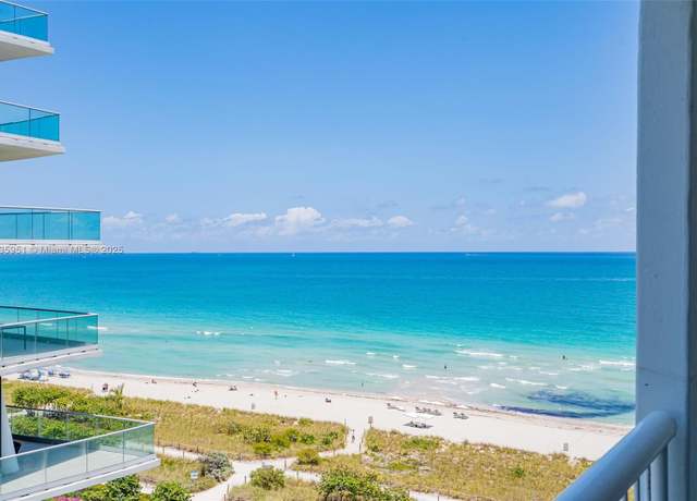 Property at 9341 Collins Ave #904, Surfside, FL 33154, 2 beds, 2 baths