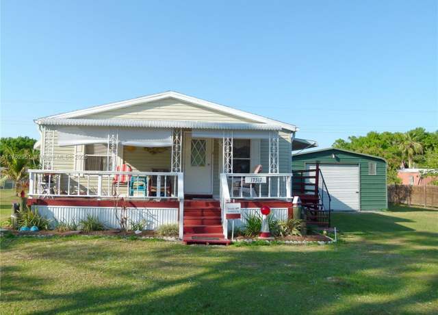 Property at 17317 Broadland Ln, Other City - In The State Of Florida, FL 34974, 2 beds, 2 baths