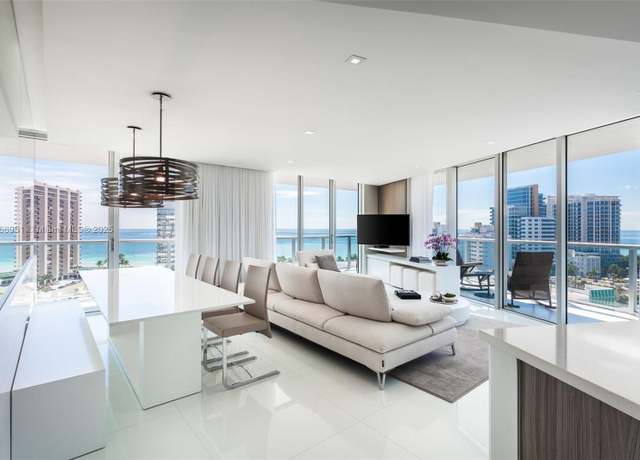Property at 6700 Indian Creek Dr #1402, Miami Beach, FL 33141, 3 beds, 3 baths