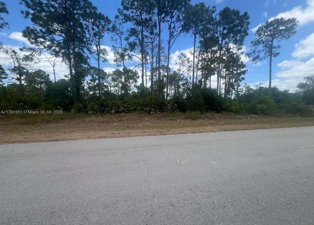 Property at 581 Appaloosa, Clewiston, FL 33440