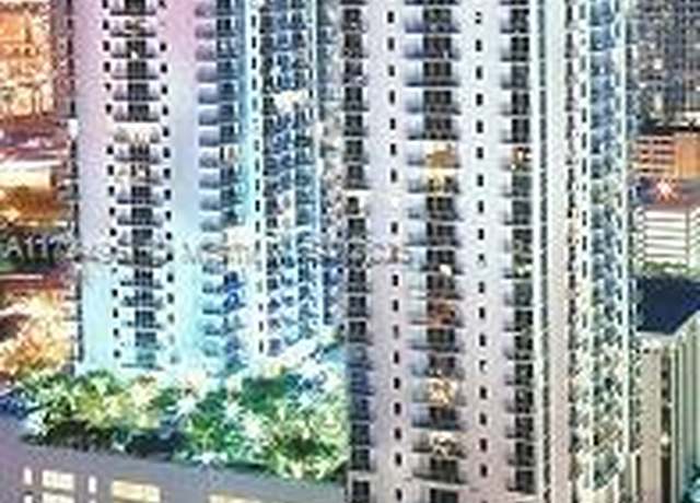 Property at 1050 SW Bricekll #3314, Miami, FL 33131, 2 beds, 2.5 baths