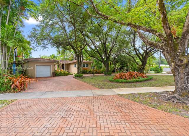 Property at 1090 Meadowlark Ave, Miami Springs, FL 33166, 3 beds, 2 baths