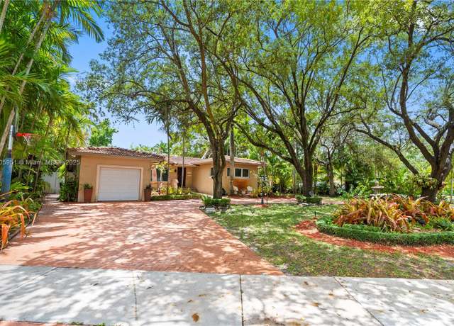 Property at 1090 Meadowlark Ave, Miami Springs, FL 33166, 3 beds, 2 baths