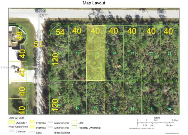Property at 28339 Plato Dr, Punta Gorda, FL