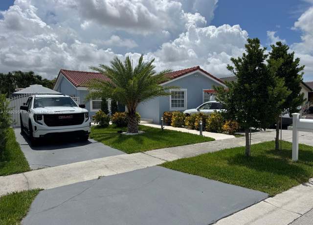 Property at 1521 SW 138th Ave, Miami, FL 33184, 3 beds, 2 baths