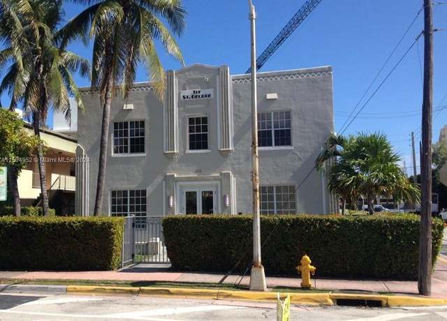 Property at 605 Euclid Ave #103, Miami Beach, FL 33139, 1 bed, 1 bath